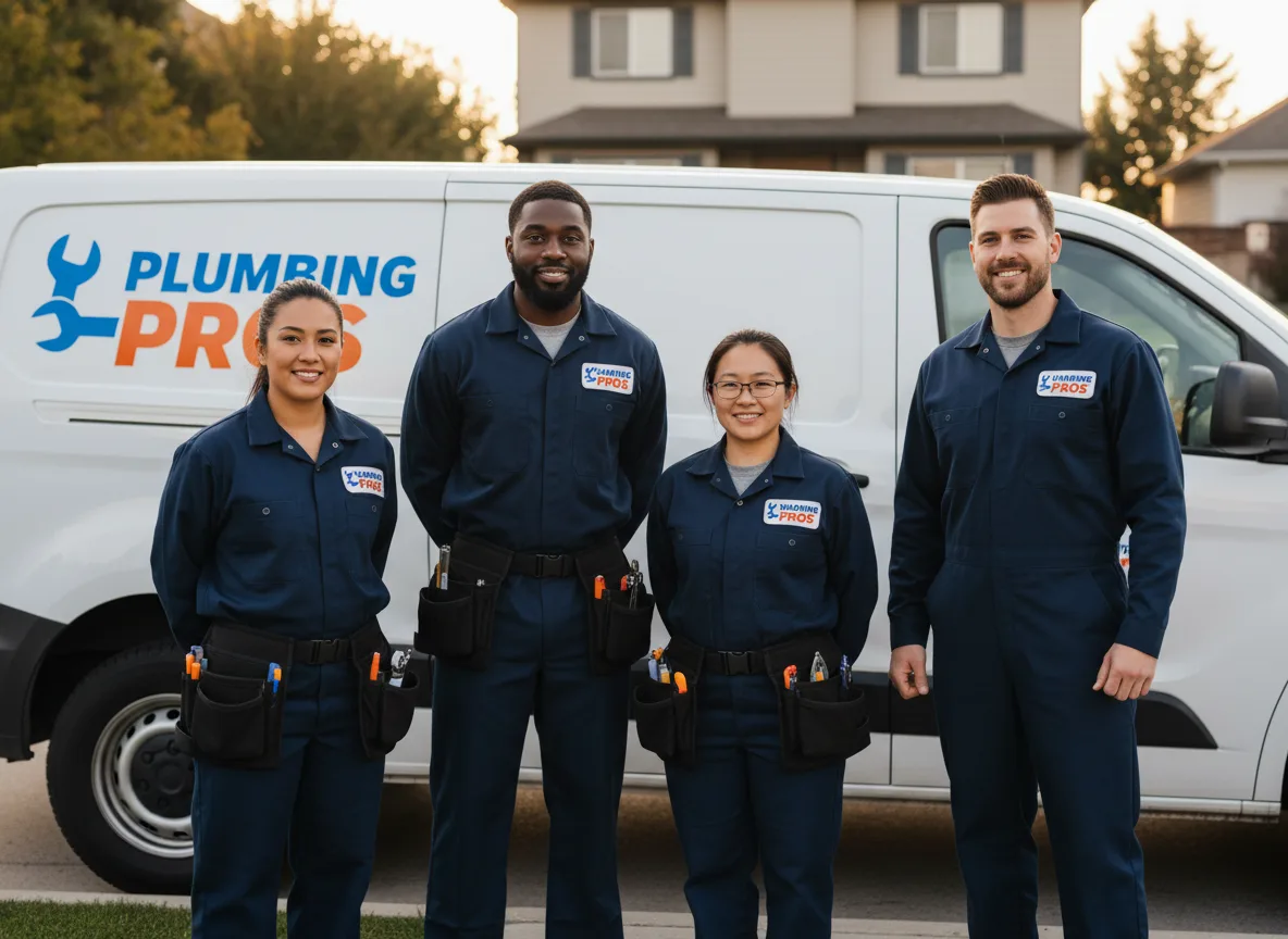 Water Heater Repair company in Chama, NM
